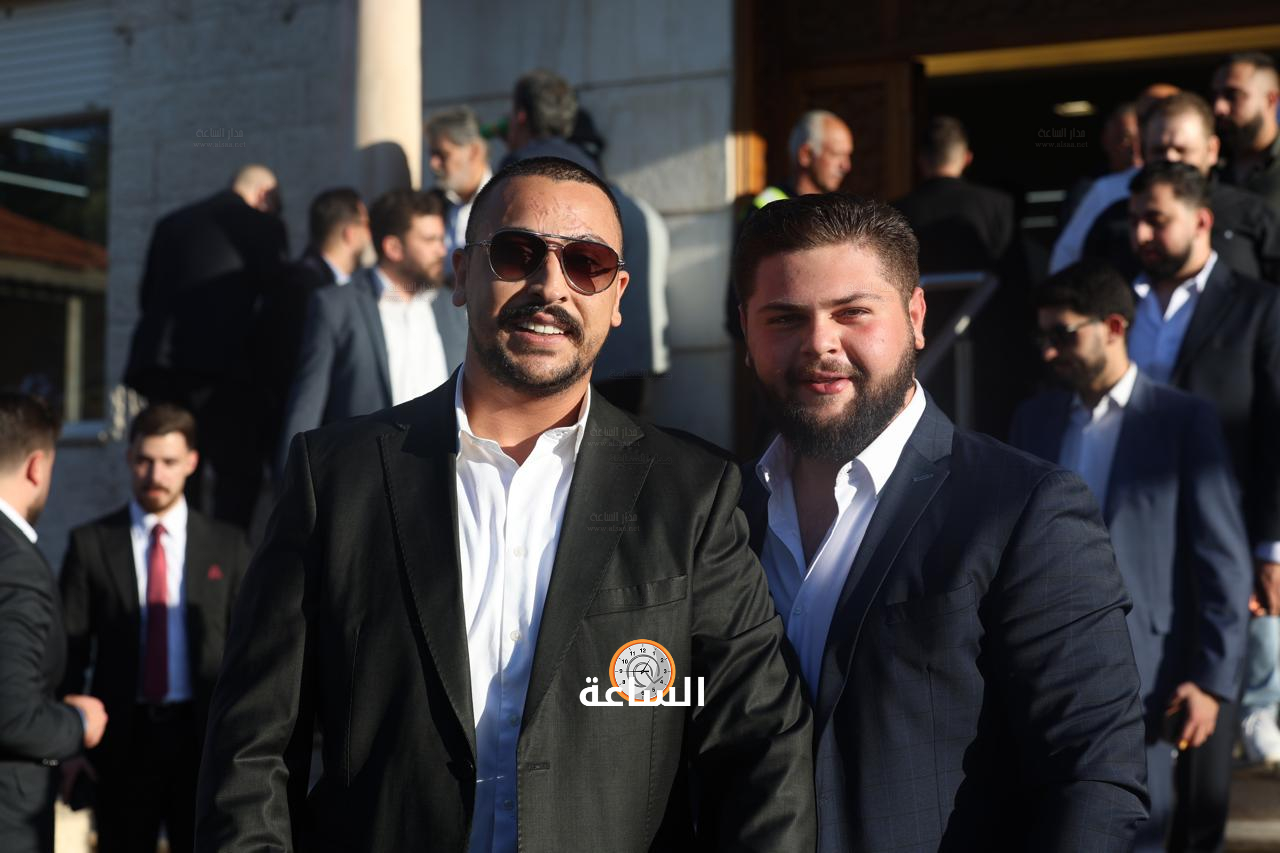 Madar Al-Saa Images 0.10171243083459447