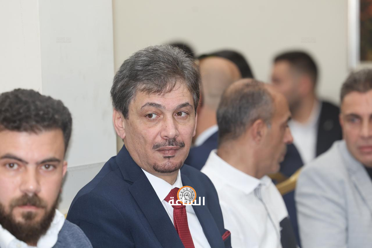 Madar Al-Saa Images 0.15110350336645162