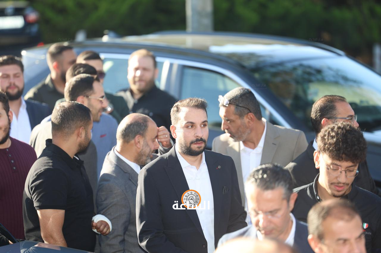 Madar Al-Saa Images 0.8149731961616398