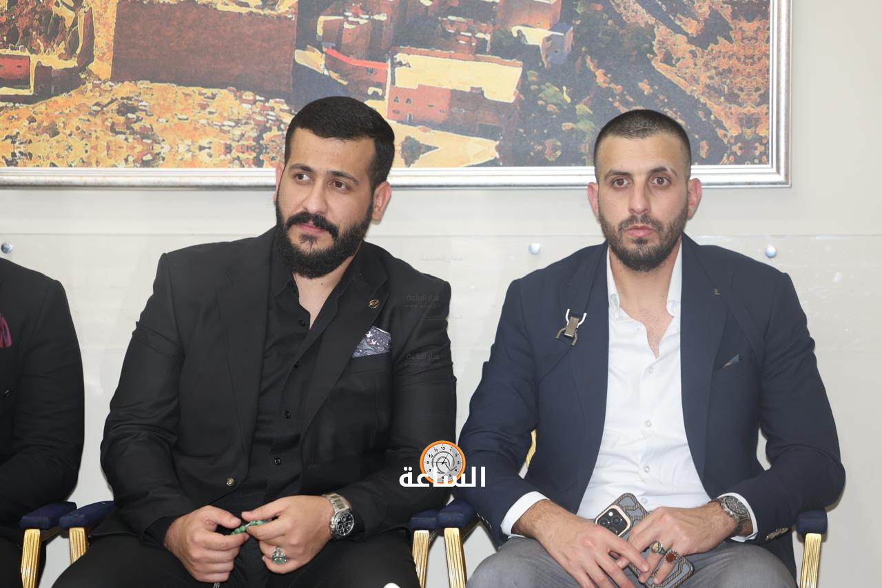 Madar Al-Saa Images 0.14081798004618862