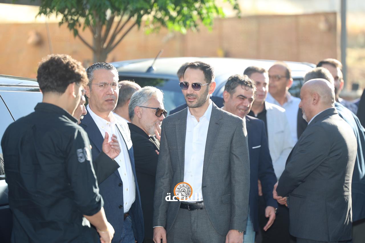 Madar Al-Saa Images 0.2729088697645655