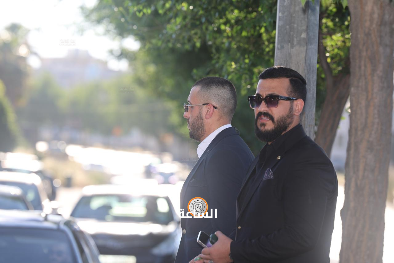 Madar Al-Saa Images 0.8107556035815319