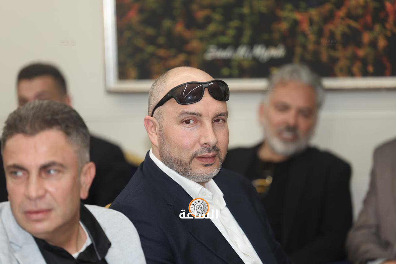 Madar Al-Saa Images 0.2833818217401508