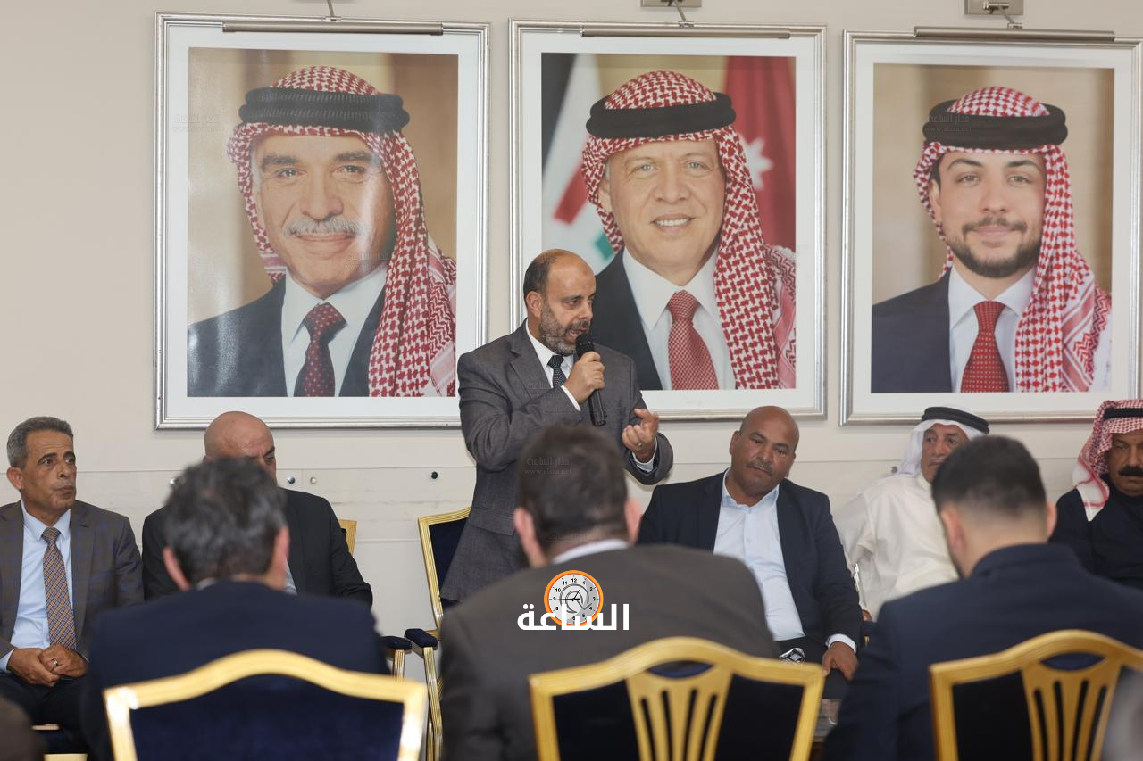 Madar Al-Saa Images 0.10490321322657448