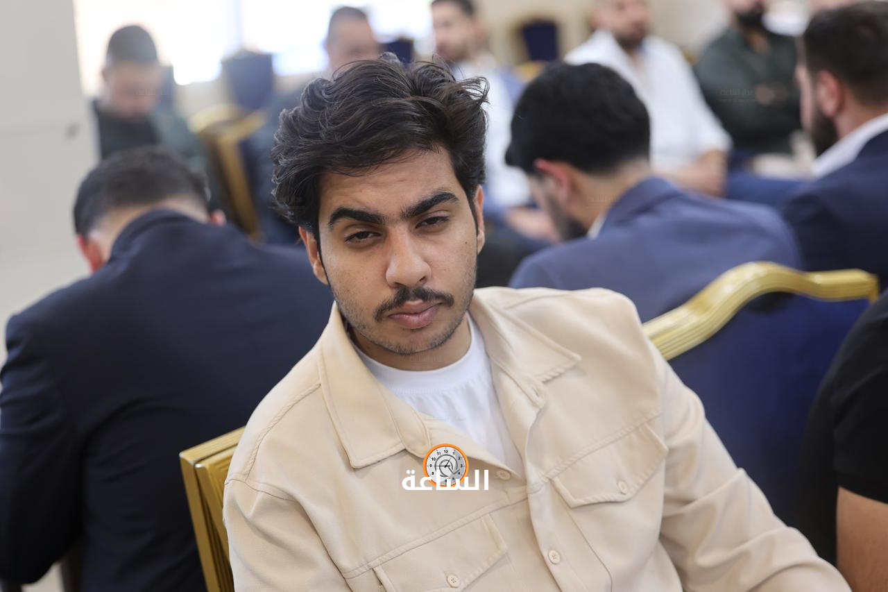 Madar Al-Saa Images 0.8572068278513197