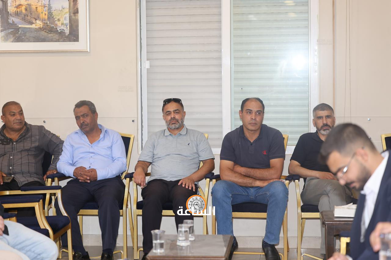 Madar Al-Saa Images 0.9478296934678129