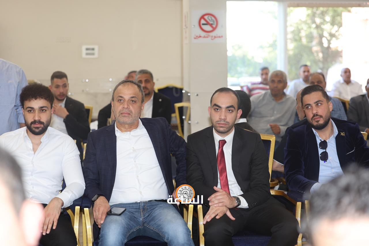 Madar Al-Saa Images 0.3199350021177908