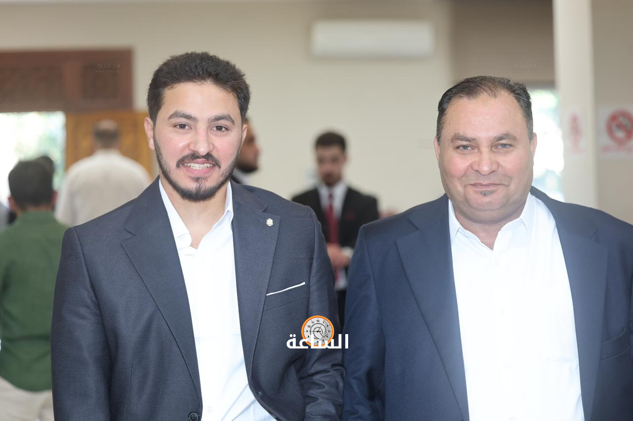Madar Al-Saa Images 0.4041431160089799