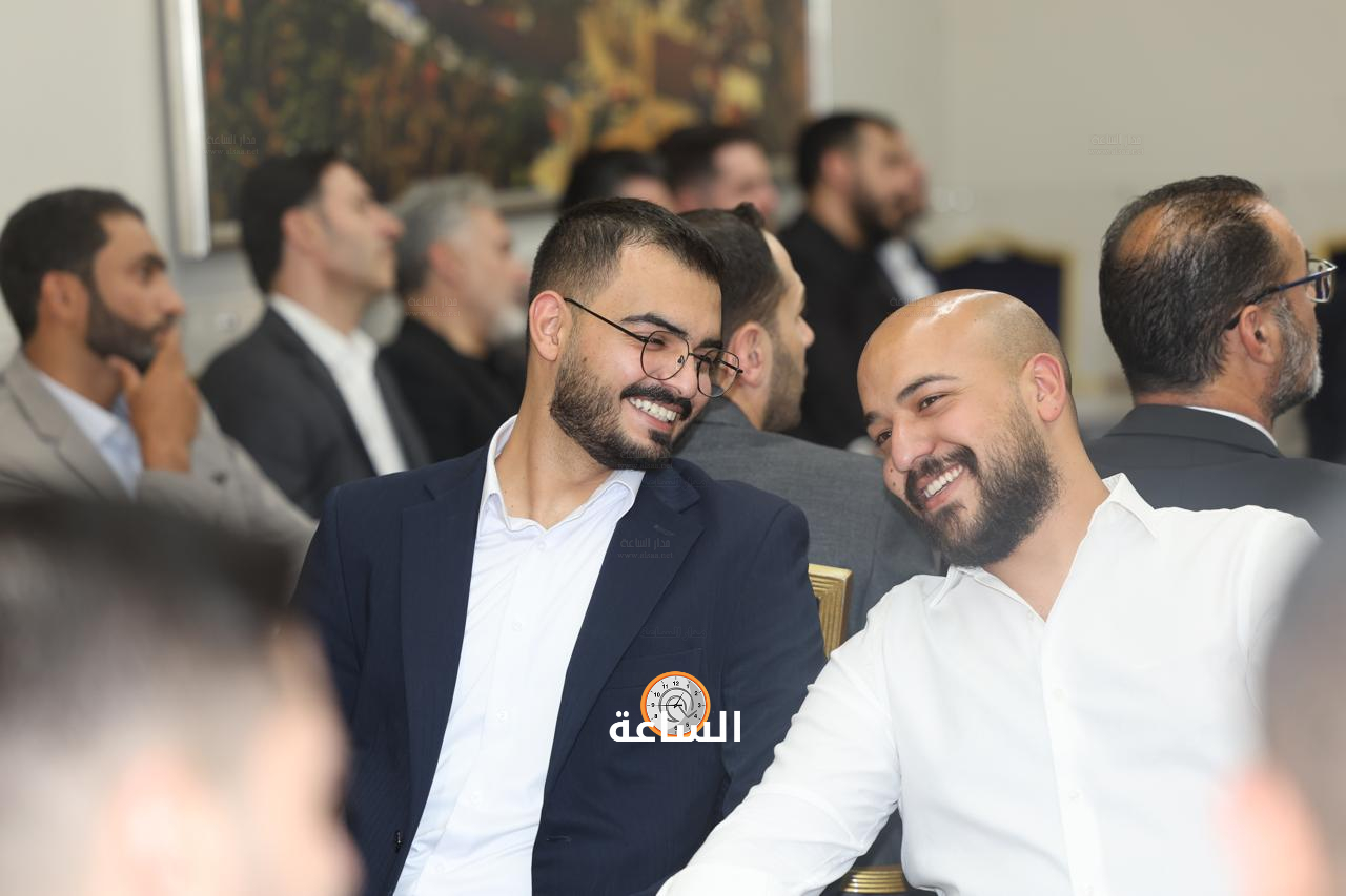 Madar Al-Saa Images 0.12897591249426987