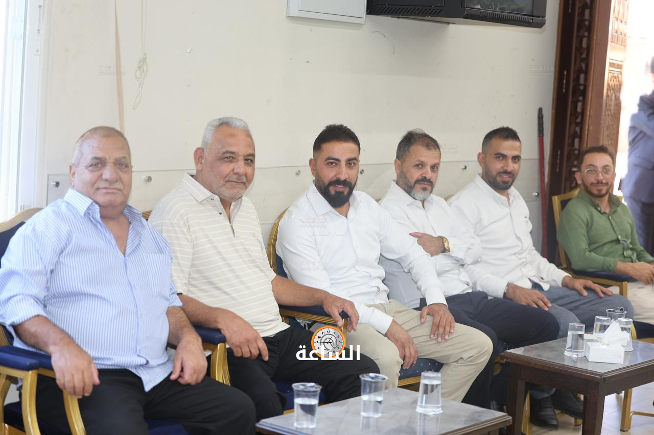 Madar Al-Saa Images 0.6711868562829724