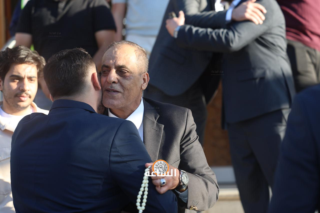 Madar Al-Saa Images 0.49508126756584403