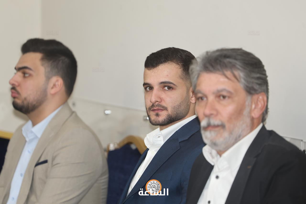 Madar Al-Saa Images 0.8821862691123166