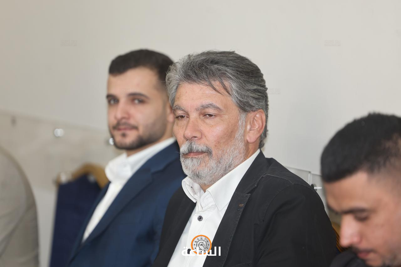 Madar Al-Saa Images 0.8036948890524136
