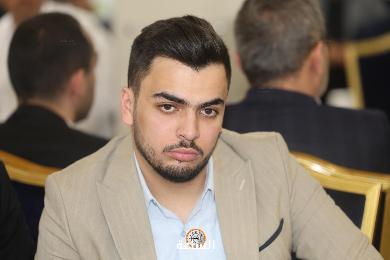 Madar Al-Saa Images 0.2455898271517598