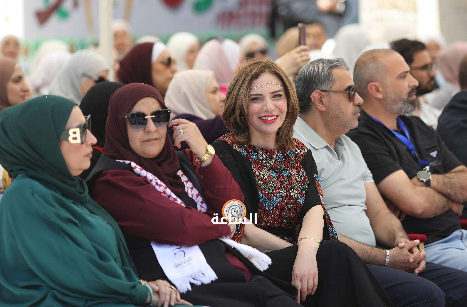Madar Al-Saa Images 0.584146247190966