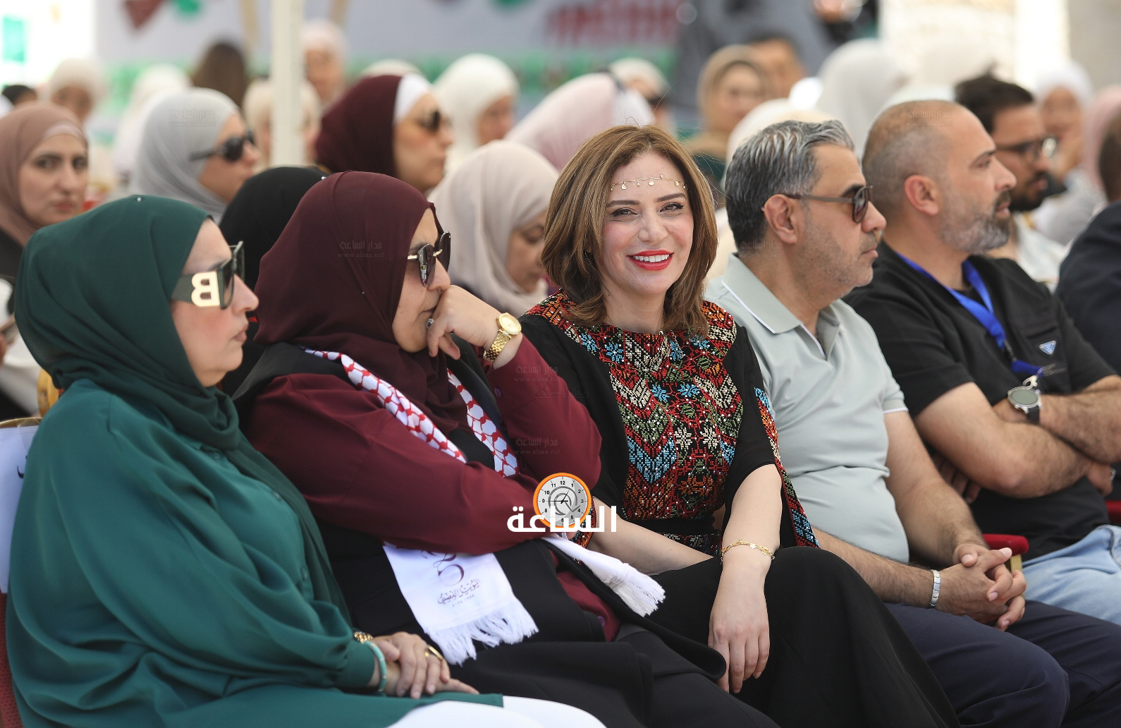 Madar Al-Saa Images 0.15095903402359823