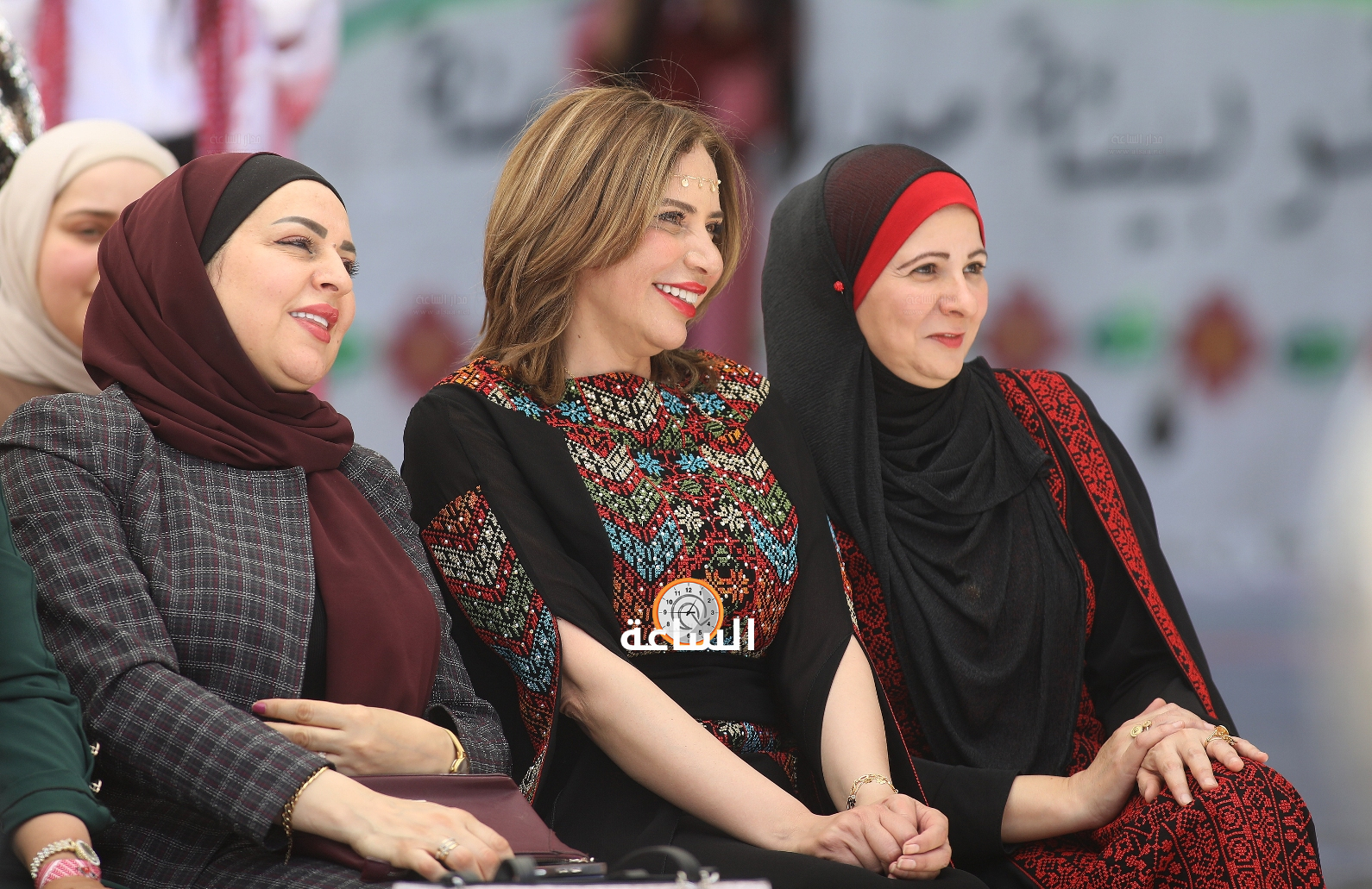 Madar Al-Saa Images 0.15513645422007427
