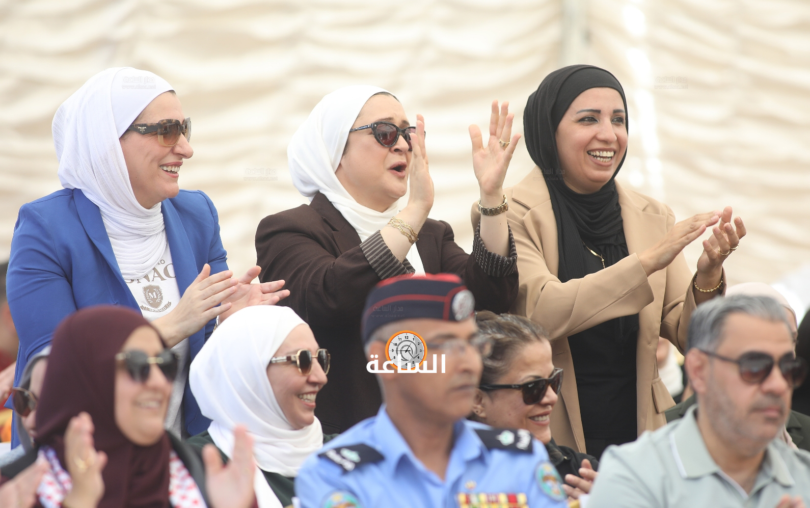 Madar Al-Saa Images 0.7263342526851942