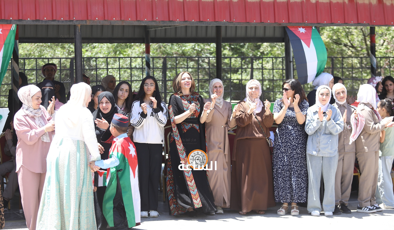 Madar Al-Saa Images 0.2033692061177096