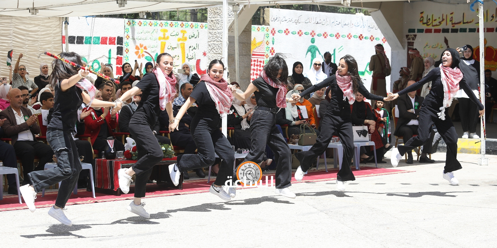 Madar Al-Saa Images 0.6506059544616108