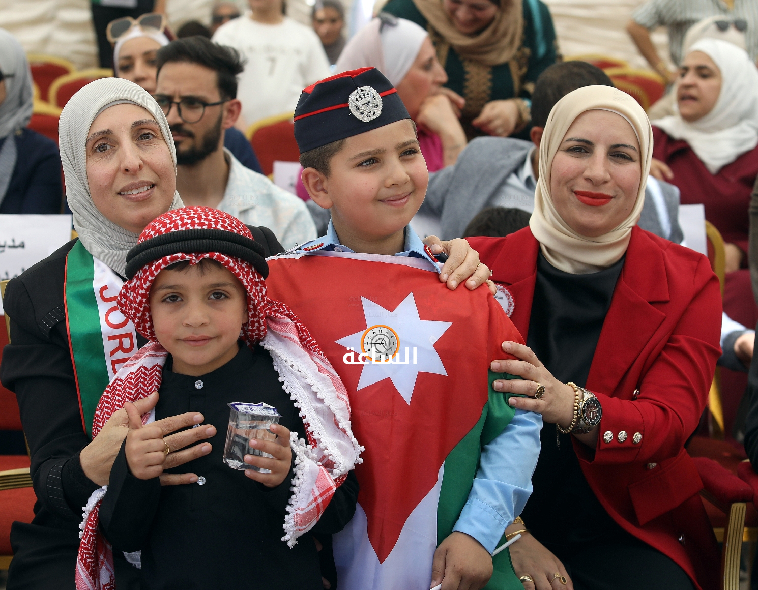 Madar Al-Saa Images 0.686680906132001
