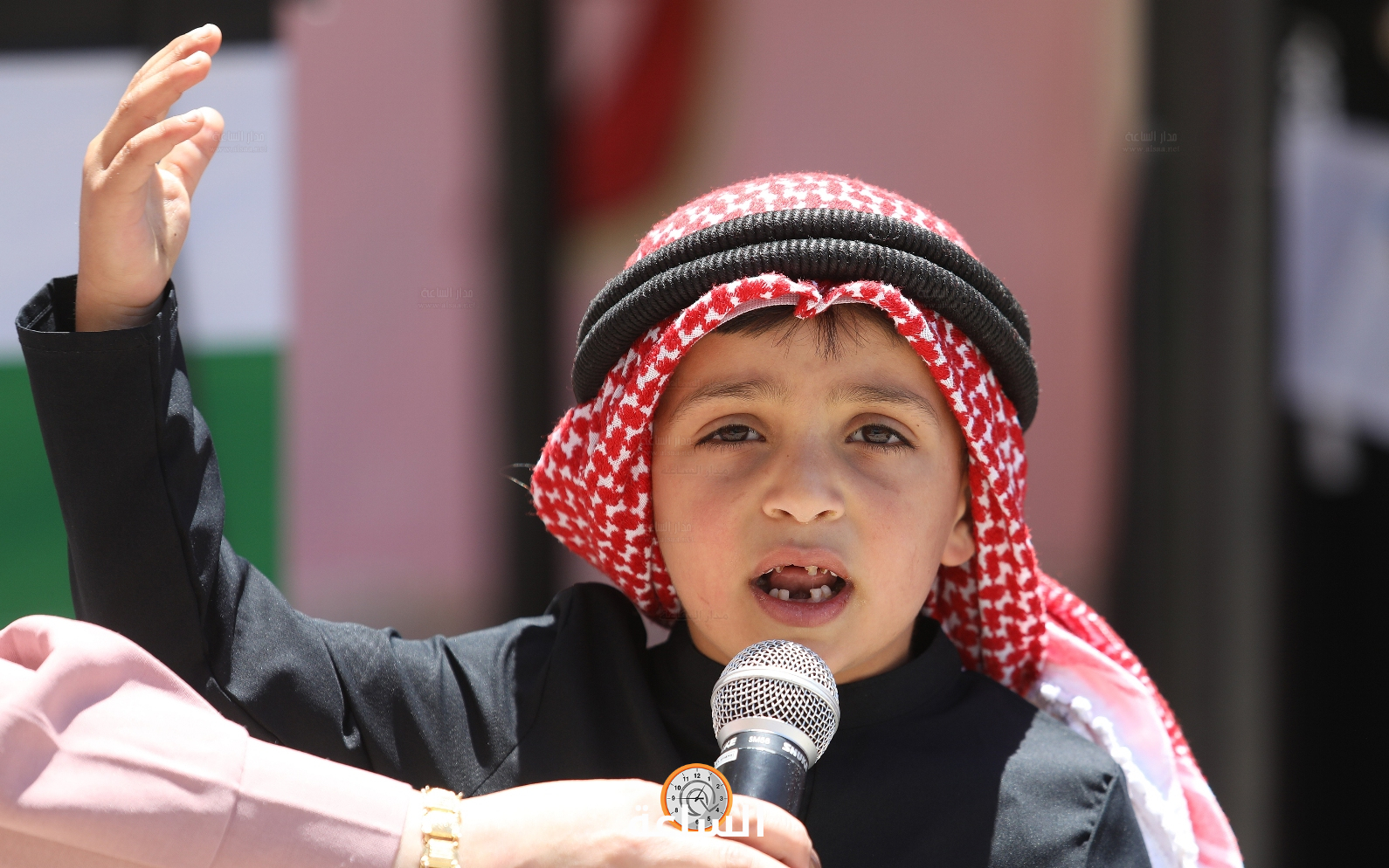 Madar Al-Saa Images 0.31526048685361574
