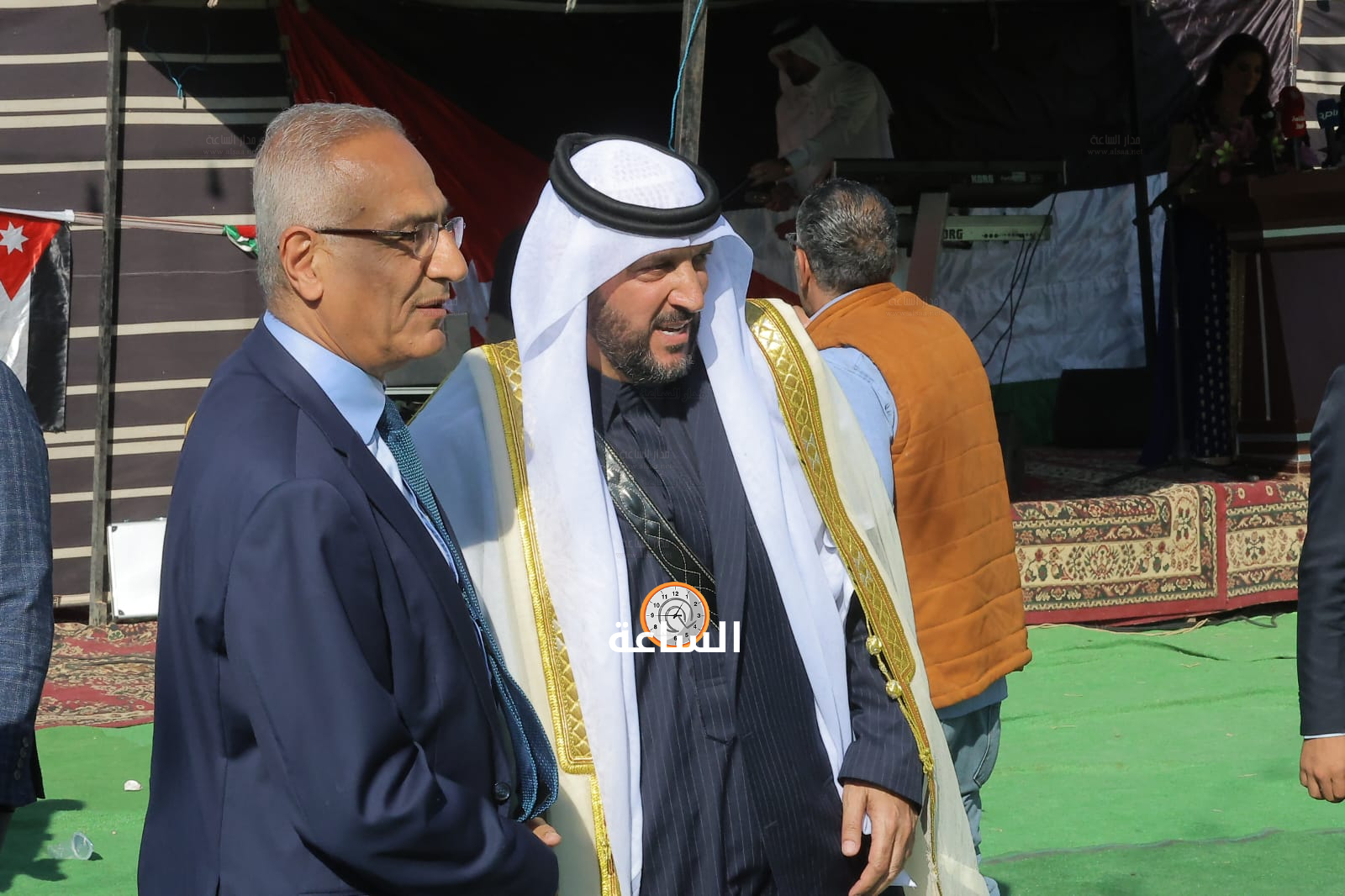 Madar Al-Saa Images 0.1761731778441905