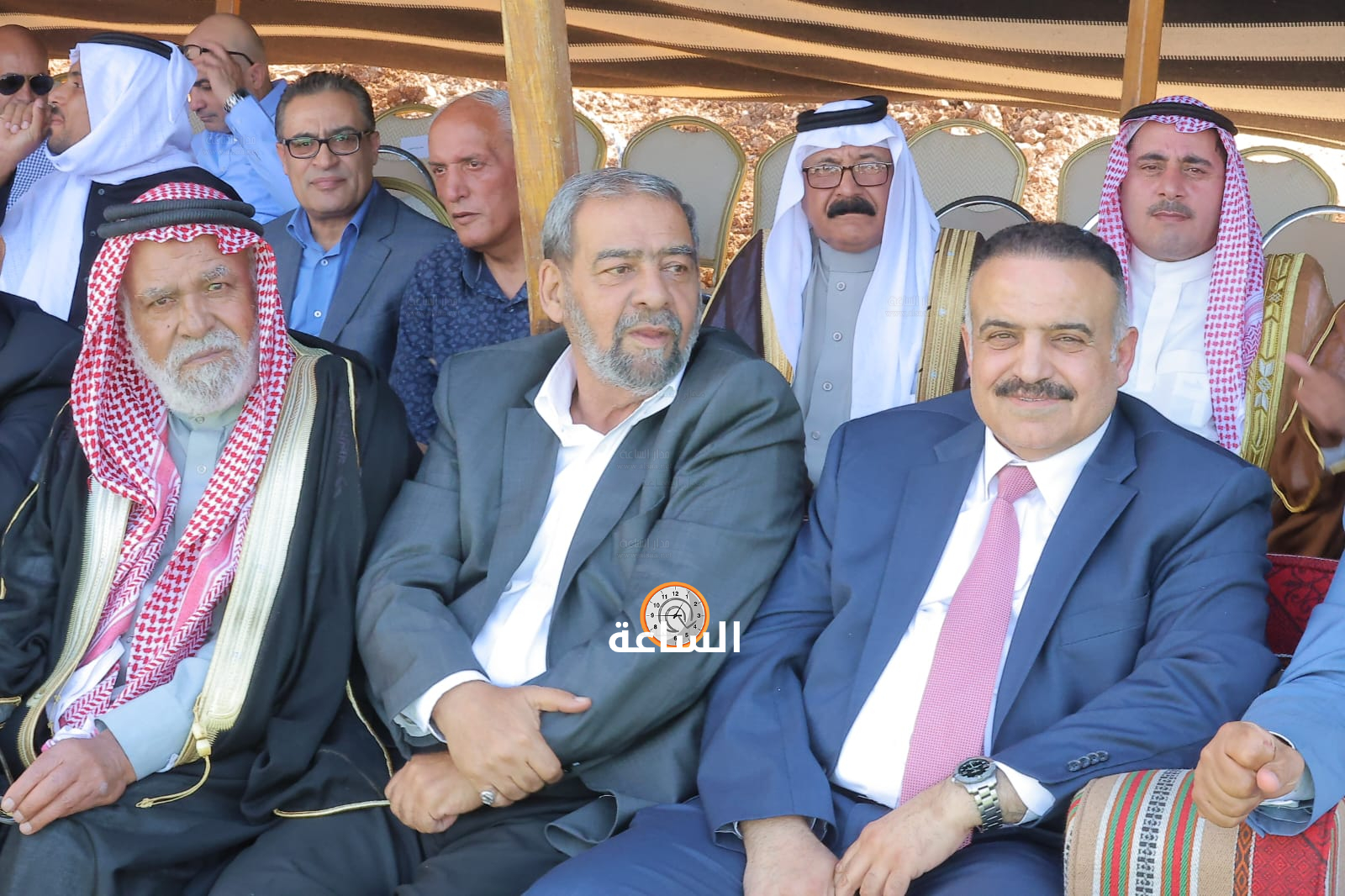 Madar Al-Saa Images 0.0873214395561922