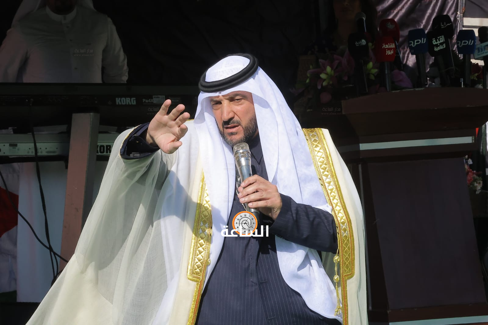 Madar Al-Saa Images 0.1524922110418051