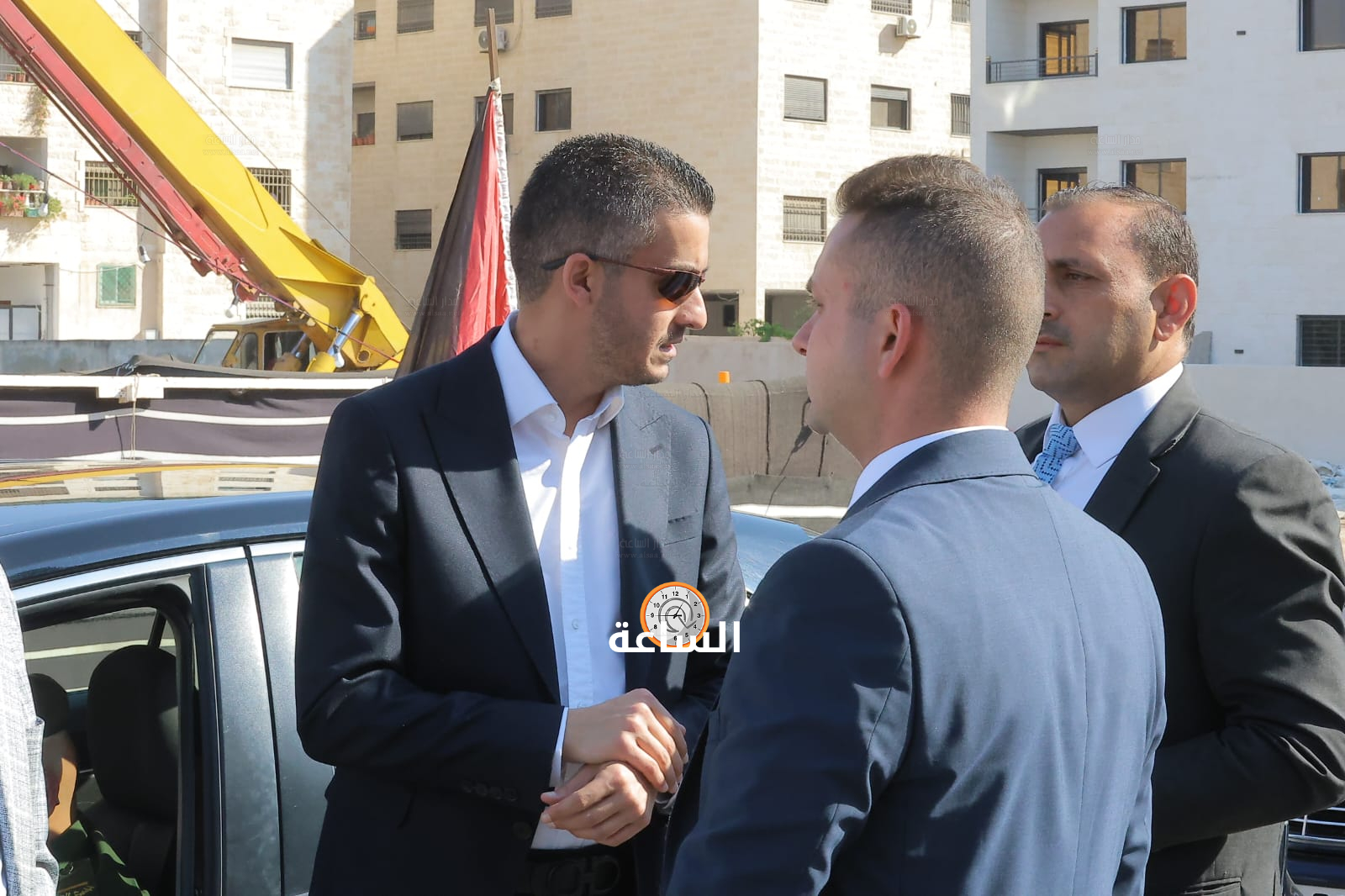Madar Al-Saa Images 0.5601621236585825