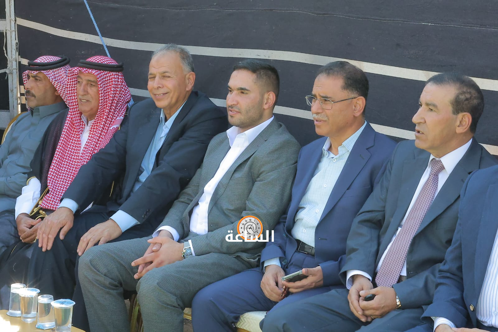 Madar Al-Saa Images 0.7878845398992738