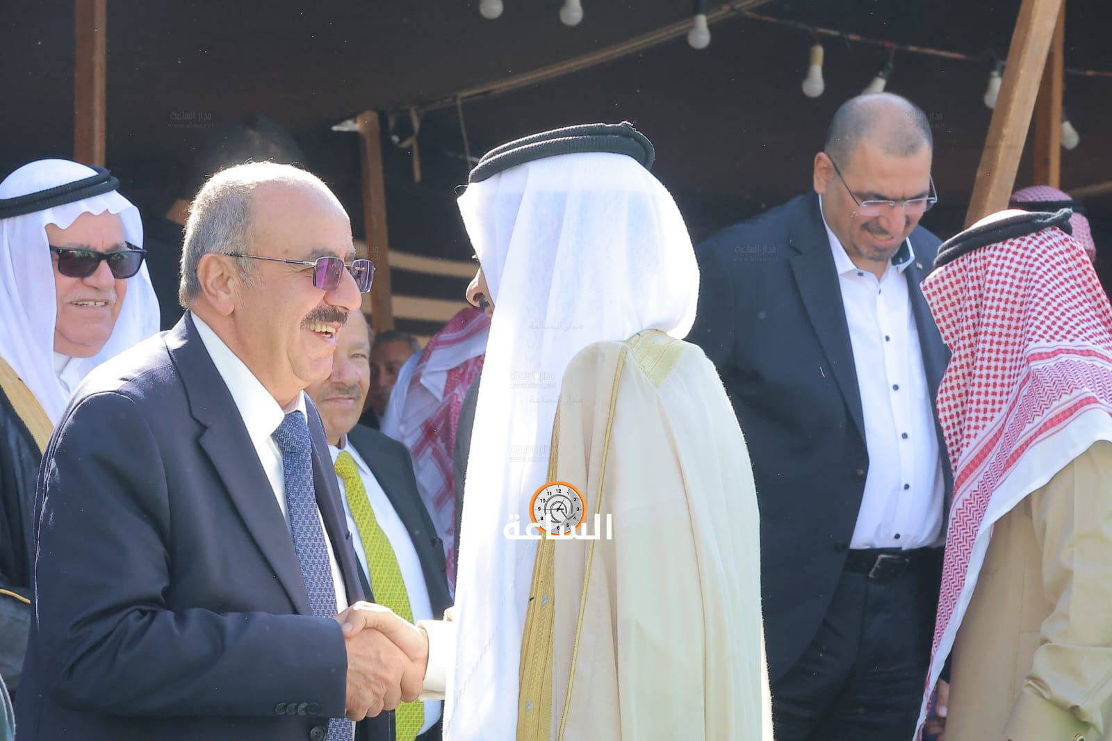 Madar Al-Saa Images 0.6008373641083943
