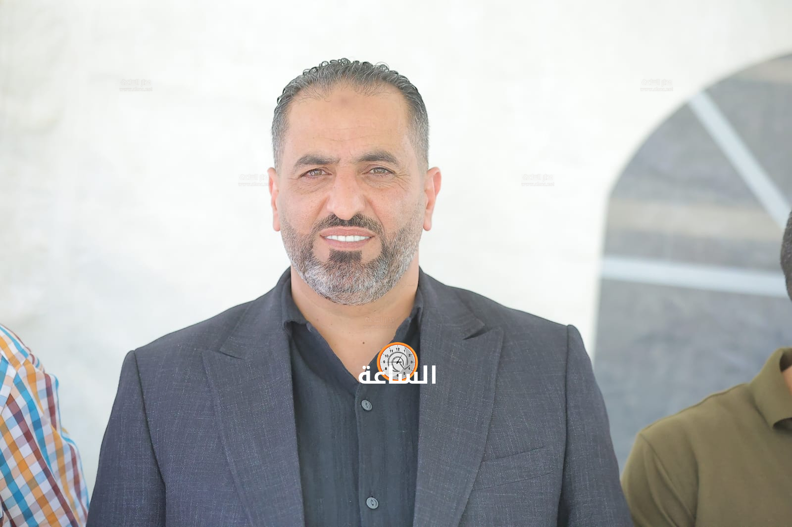 Madar Al-Saa Images 0.909407098965614