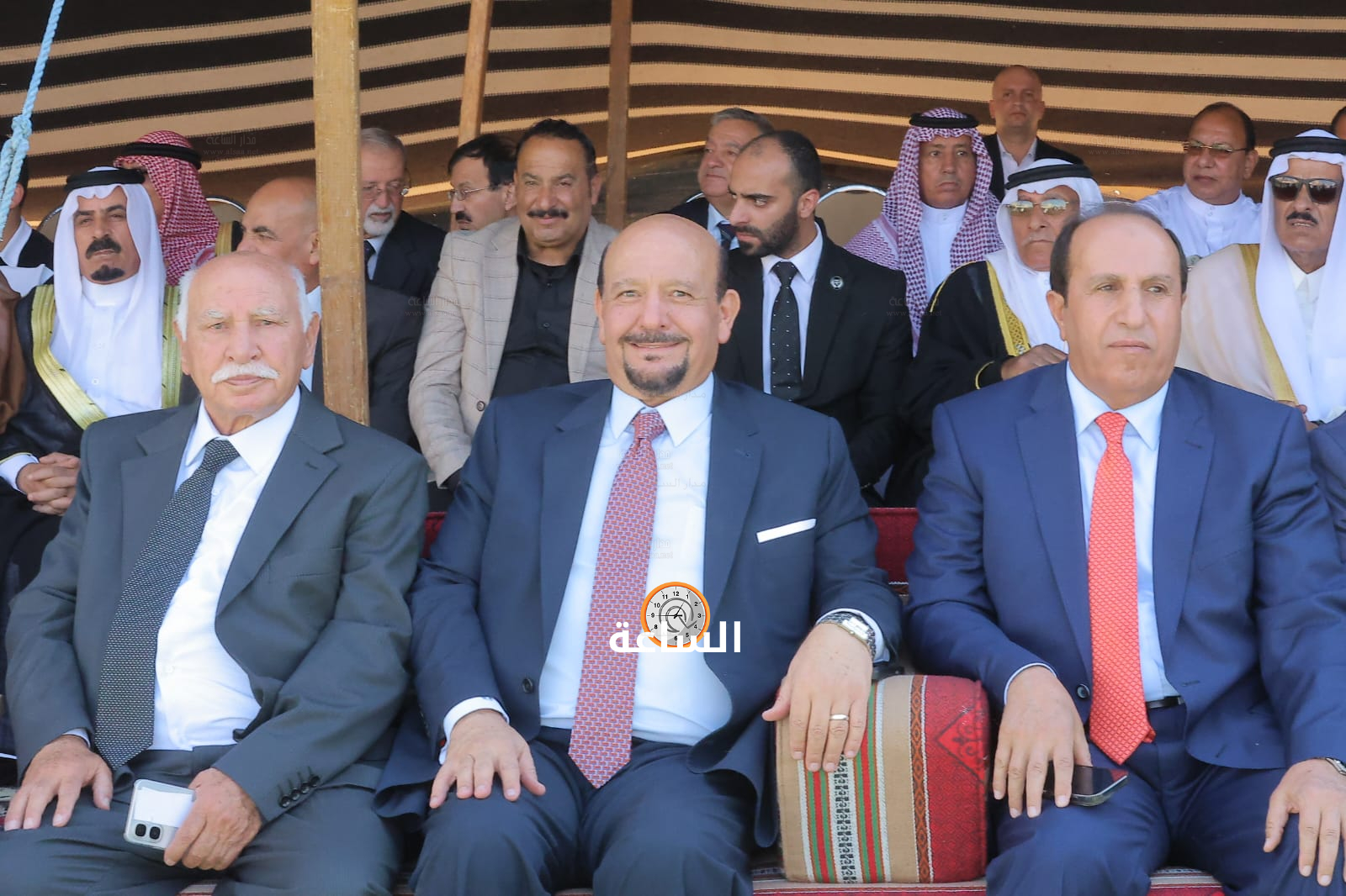 Madar Al-Saa Images 0.6792757157326356