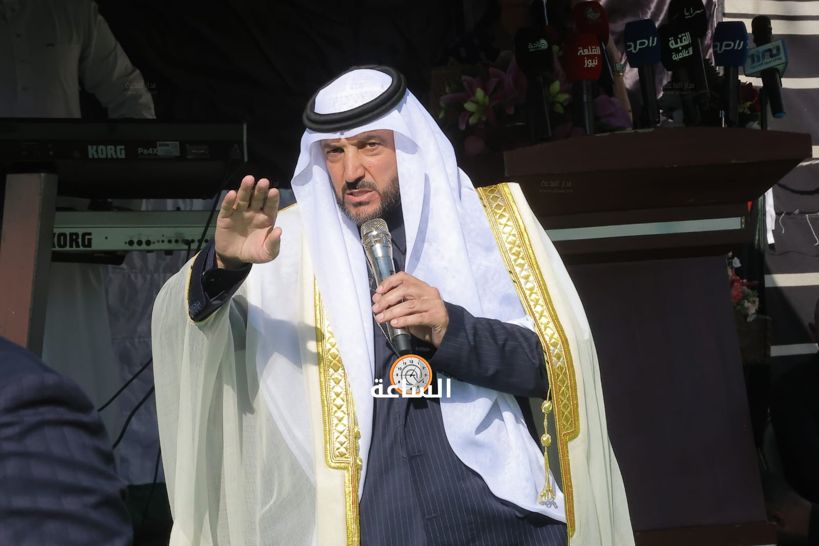 Madar Al-Saa Images 0.80787421063122