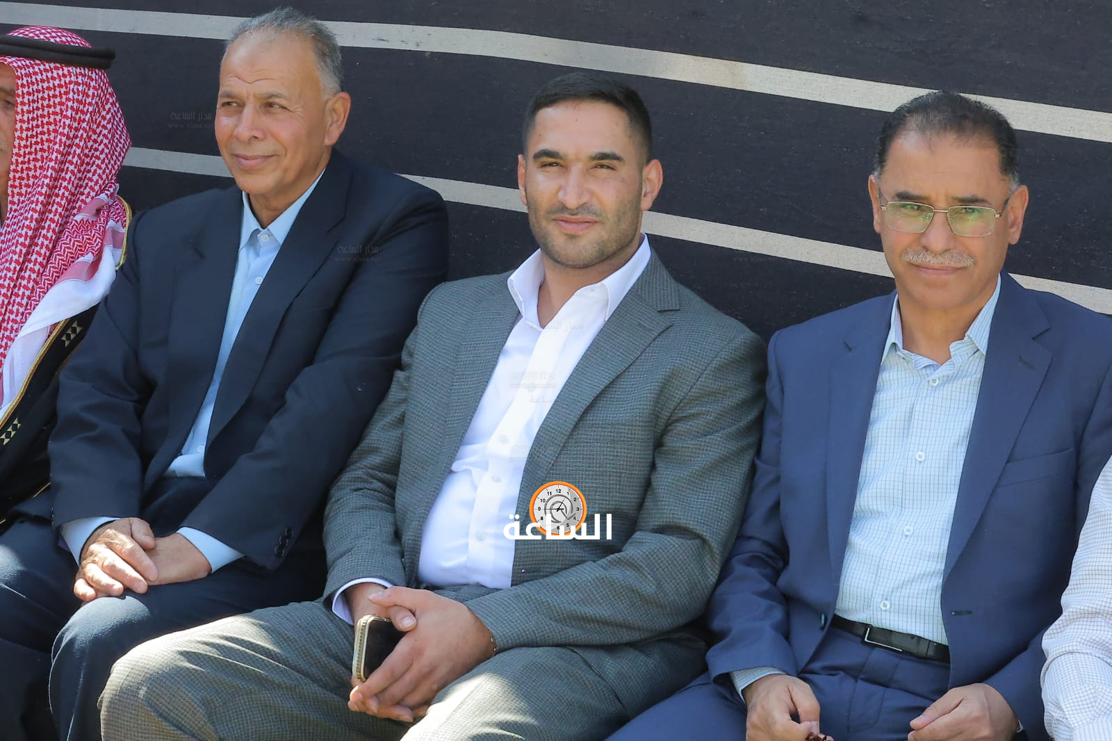 Madar Al-Saa Images 0.13596973745686425