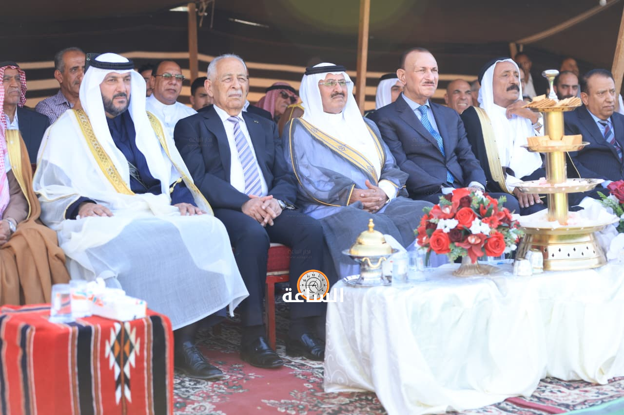 Madar Al-Saa Images 0.03837334977074236