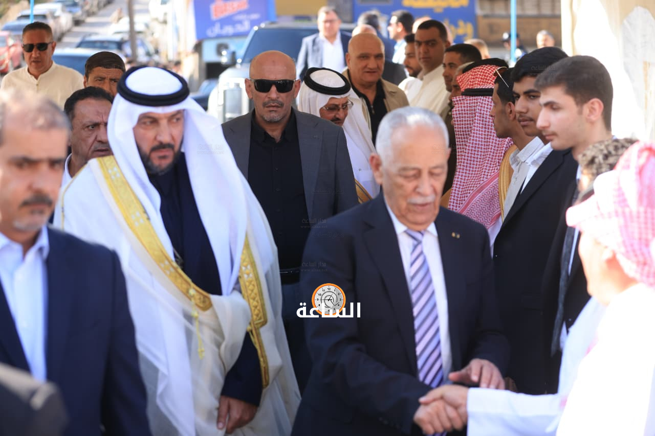 Madar Al-Saa Images 0.9075827795410036