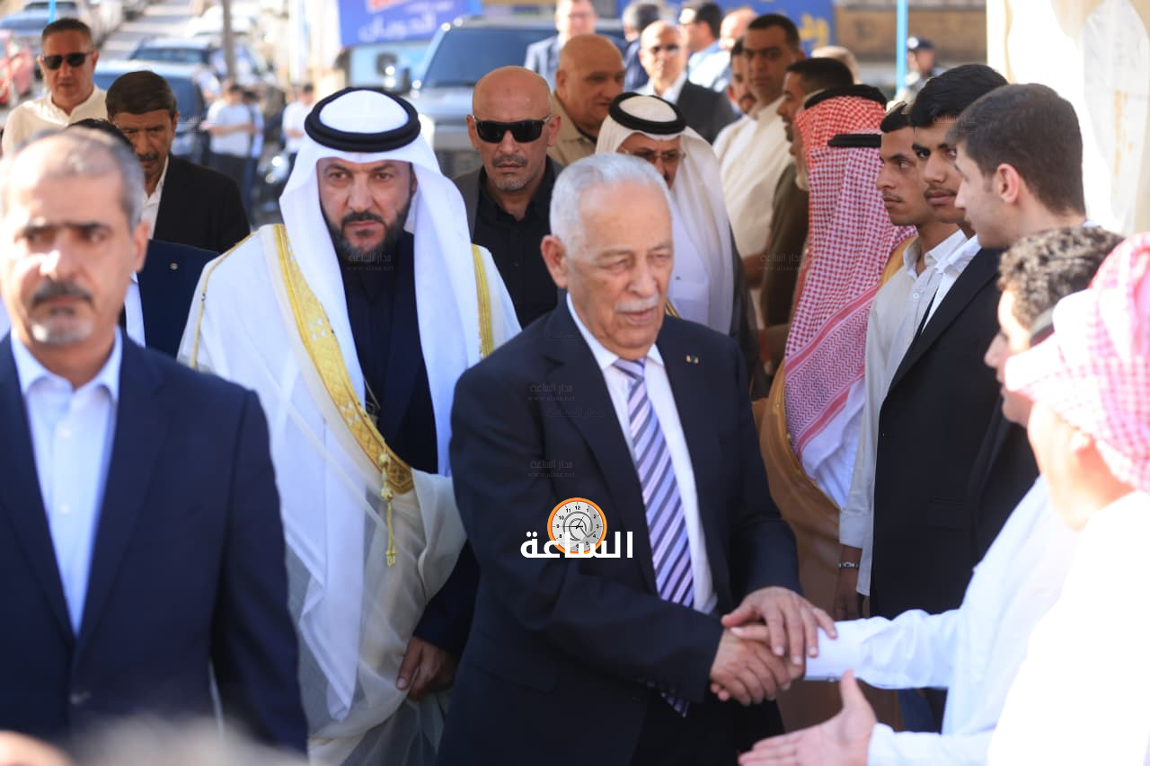 Madar Al-Saa Images 0.7049101344903672
