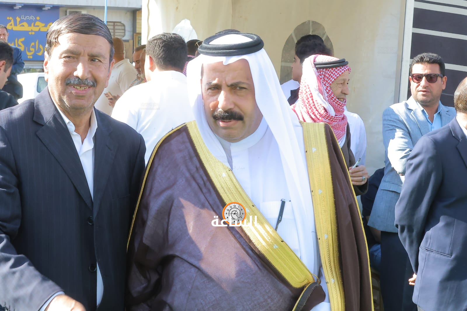 Madar Al-Saa Images 0.32267152331243654
