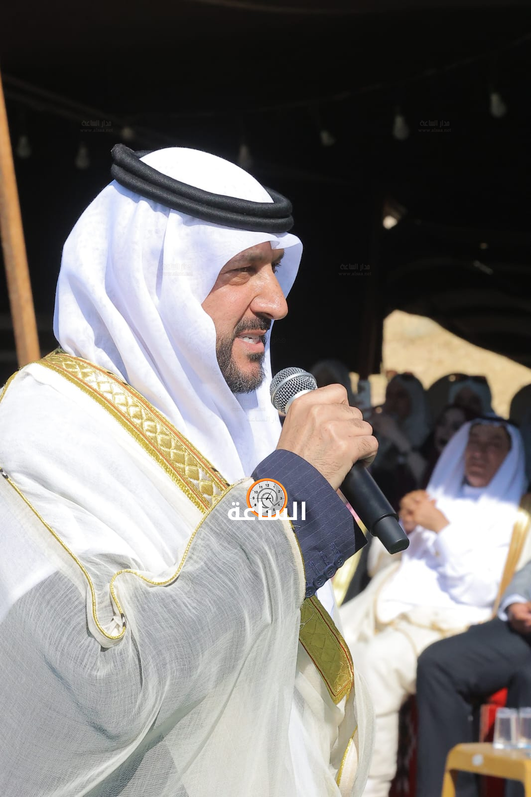 Madar Al-Saa Images 0.8072137355672689