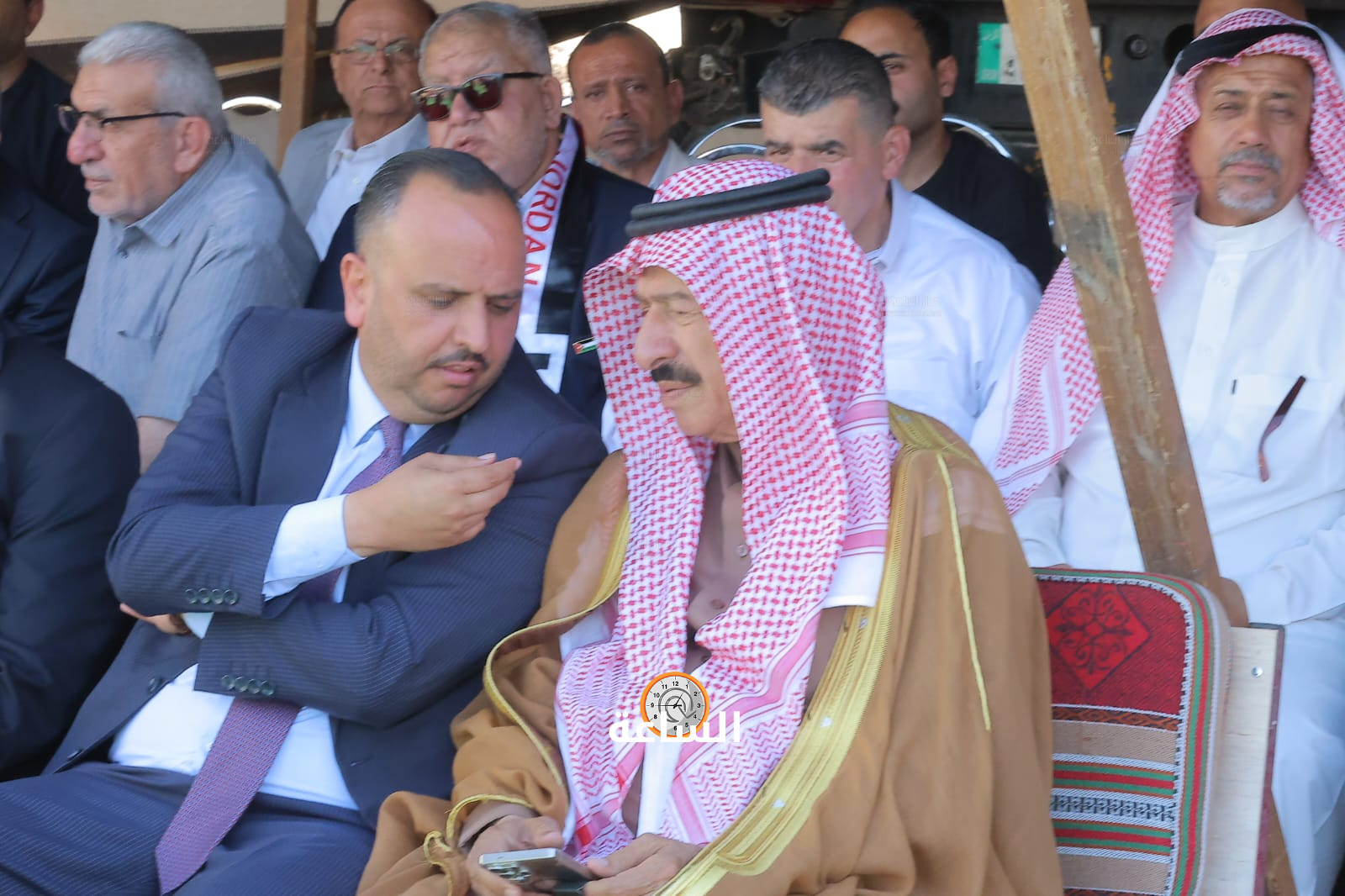 Madar Al-Saa Images 0.7249333927681603