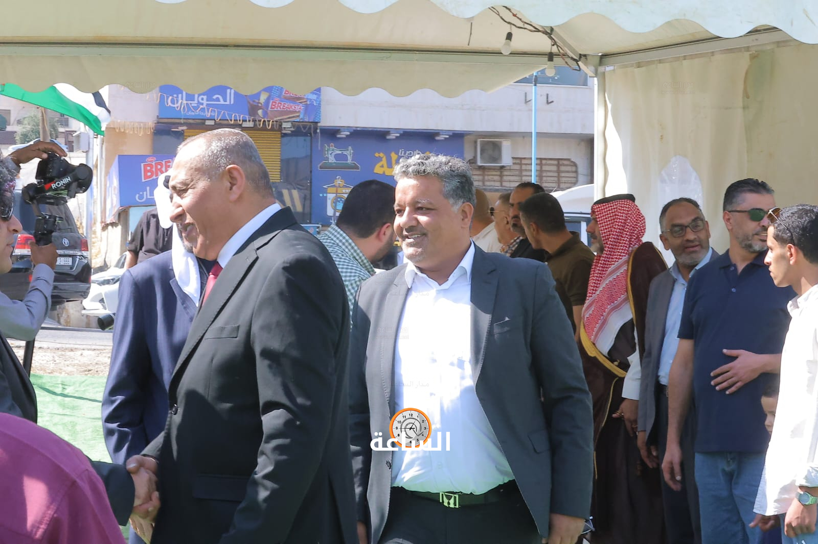Madar Al-Saa Images 0.6157749363437809