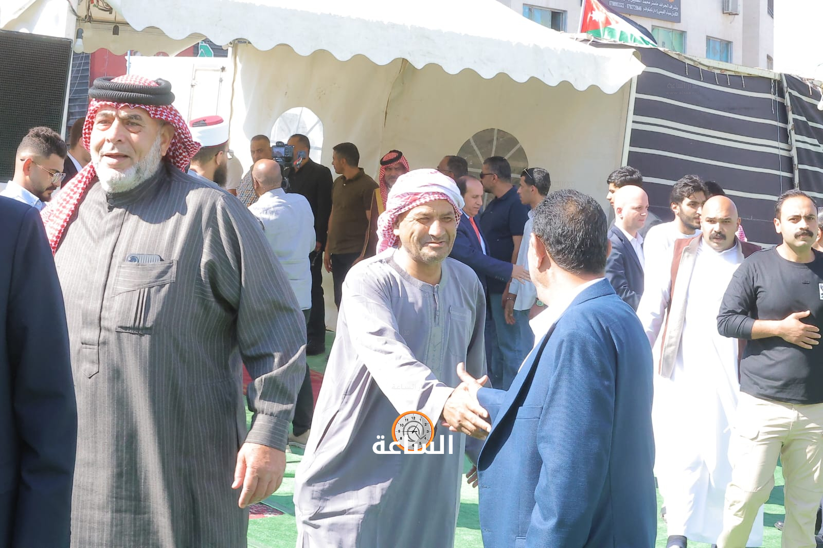 Madar Al-Saa Images 0.8488252029123208