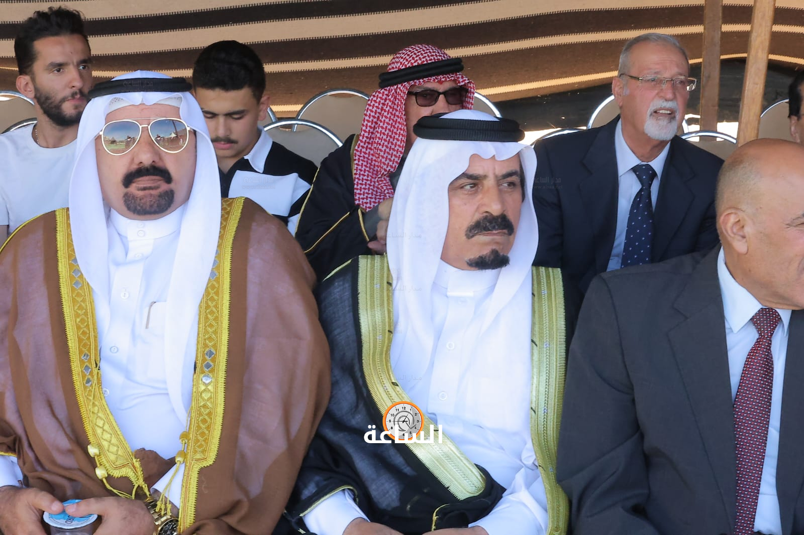 Madar Al-Saa Images 0.6140895523813301