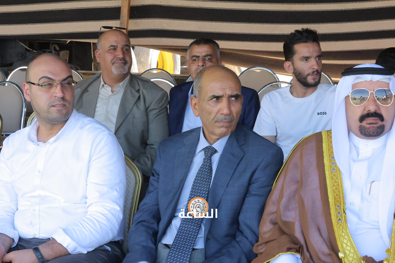 Madar Al-Saa Images 0.9590205779090318