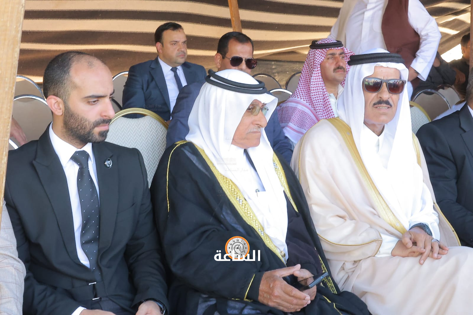 Madar Al-Saa Images 0.01927989604301572