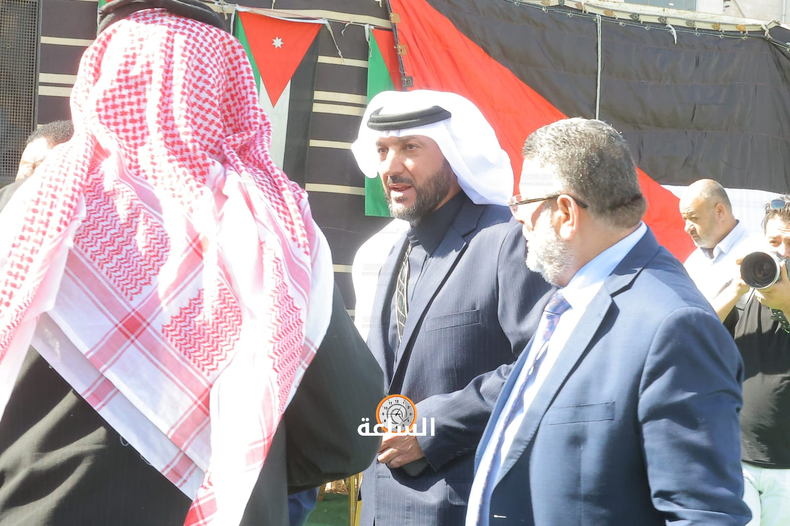 Madar Al-Saa Images 0.9150279477823093