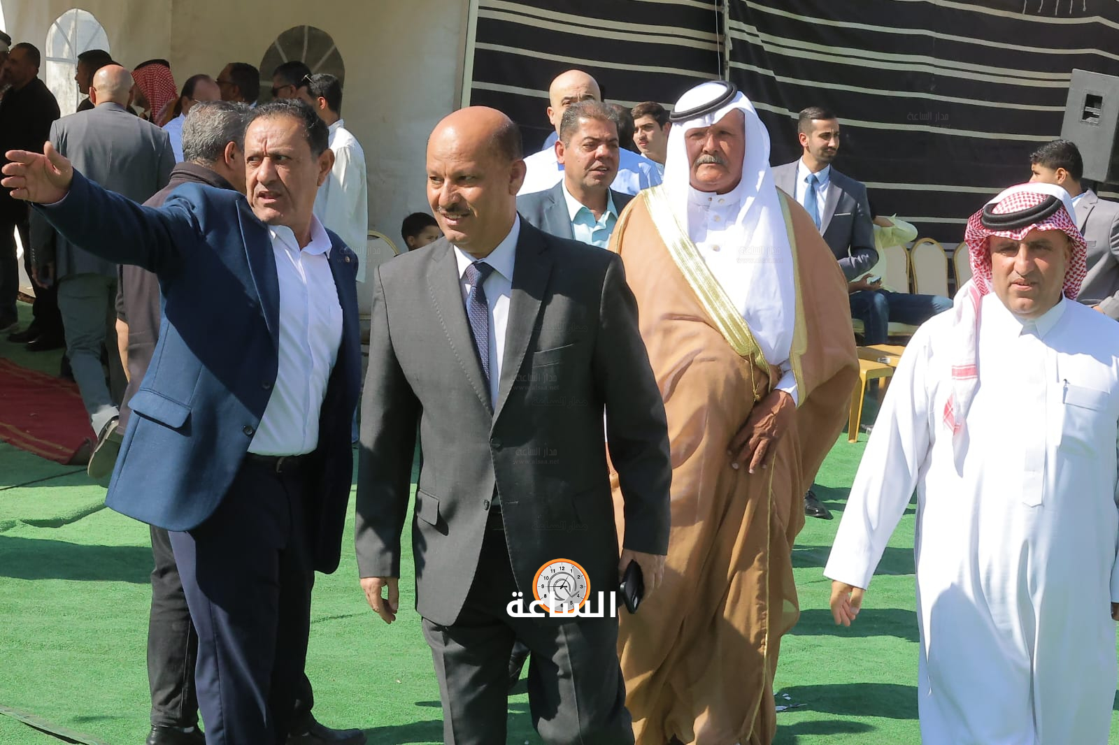 Madar Al-Saa Images 0.49264803100678256
