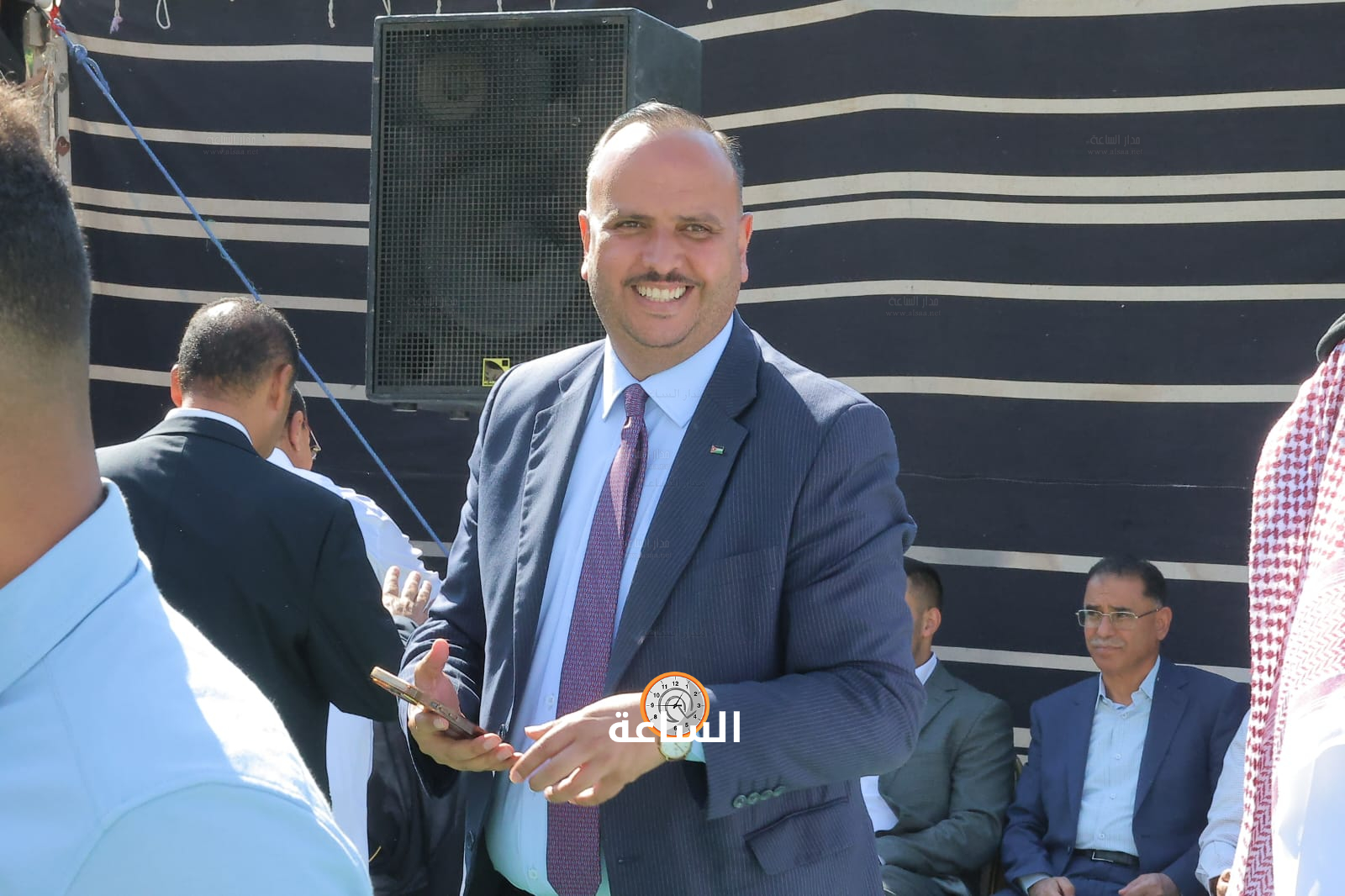 Madar Al-Saa Images 0.032863395045090726